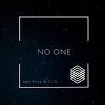 cover: C. I. G.|Mini Jack - No One