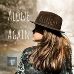 cover: Alone Again - Allright