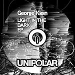 cover: George Klein - Light In The Dark EP