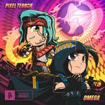 cover: Pixel Terror - Omega