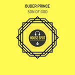 cover: Buder Prince - Son Of God