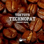 cover: Tektoys - Technopat (Oblomov Remix)