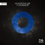 cover: Agustin Muller - Universe EP