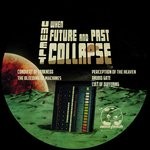 cover: Umwelt - When Future & Past Collapse