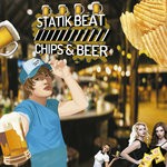 cover: Statik Beat - Chips & Beer