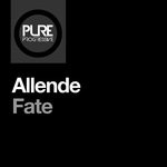 cover: Allende - Fate