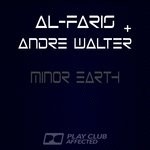 cover: Al-faris|Andre Walter - Minor Earth