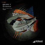 cover: Brian F - Grievous