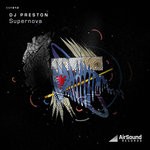 cover: Dj Preston - Supernova