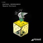 cover: Rafael Bogdanov - Space Contact