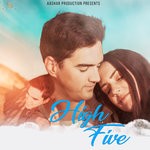 cover: Arbaaz Ahmad - High Five