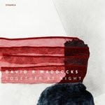 cover: David R Maddocks - Together At Night