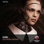 cover: Harel - Electronic Emotion