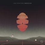 cover: Dee Montero - Meridian