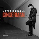 cover: David Morales - Gingerman