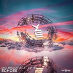 cover: Eviya|Millbrook - Echoes