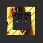 cover: Birgitte Hope - Fire