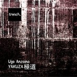 cover: Ugo Anzoino - Yakuza