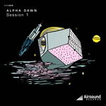 cover: Alpha Dawn - Session 1