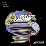 cover: Mhs - Astral