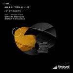 cover: Juan Trujillo - Friendsery