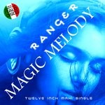 cover: Ranger - Magic Melody