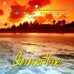 cover: Tommy Sun - Summertime