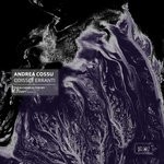 cover: Andrea Cossu - Odissee Erranti