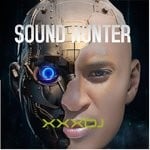 cover: Xxxdj - Sound Hunter