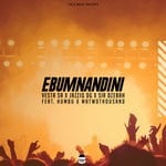 cover: Matwothousand - Ebumnandini