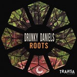 cover: Drunky Daniels - Roots