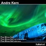 cover: Andre Kern - Plus Minus Null