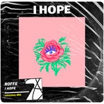 cover: Roffe - I Hope