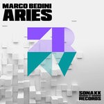 cover: Marco Bedini - Aries