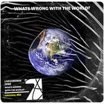 cover: Livechronos|Zend - Whats Wrong With The World