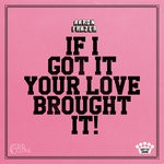 cover: Aaron Frazer - If I Got It (Your Love Brought It)