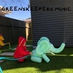 cover: Greenskeepers - The Girl Is Hot