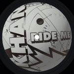 cover: Khan - Ride Me