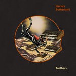 cover: Harvey Sutherland - Brothers