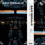 cover: Sam Regalo - Flap Out