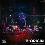 cover: B-origin - Chaos/Zero Empathy