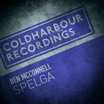 cover: Ben Mcconnell - Spelga