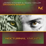 cover: Adam Taylor|James Kitcher - Dragon's Breath