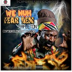 cover: Capleton - We Nuh Fear Dem