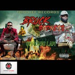 cover: Chronic Law - Bruck Badness