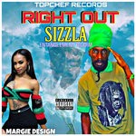 cover: Sizzla - Right Out