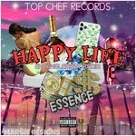 cover: Essence - Happy Life