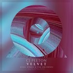 cover: Cj Peeton - Velvet