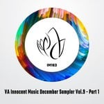 cover: Various - VA Innocent Music December Sampler Vol 9 Part 1