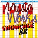 cover: Various - Music Works Showcase 88